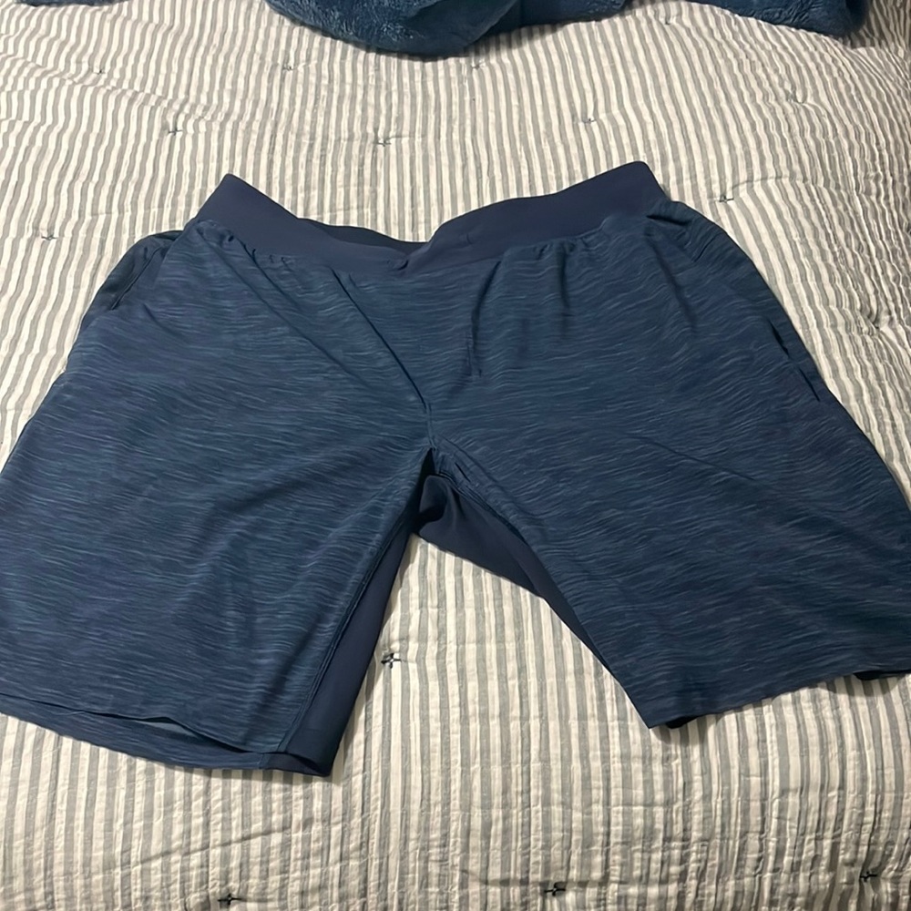 Lululemon THE shorts